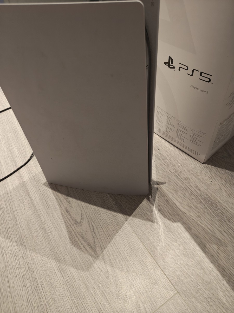 Une Play station 5 Sony — photo 3