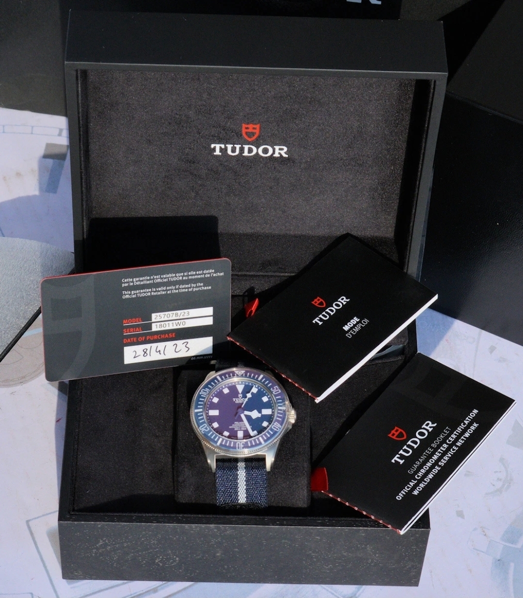 Montre  — photo 2