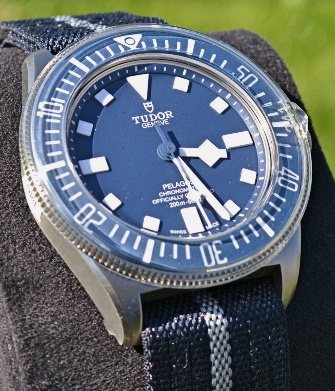 Montre  — photo 3
