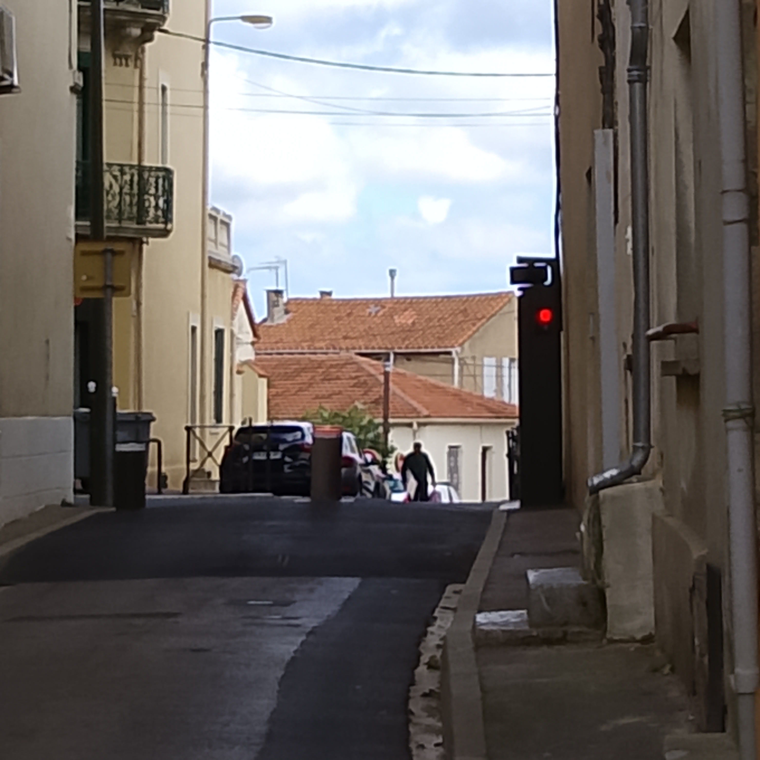 Louer la Garageà Narbonne — photo 2