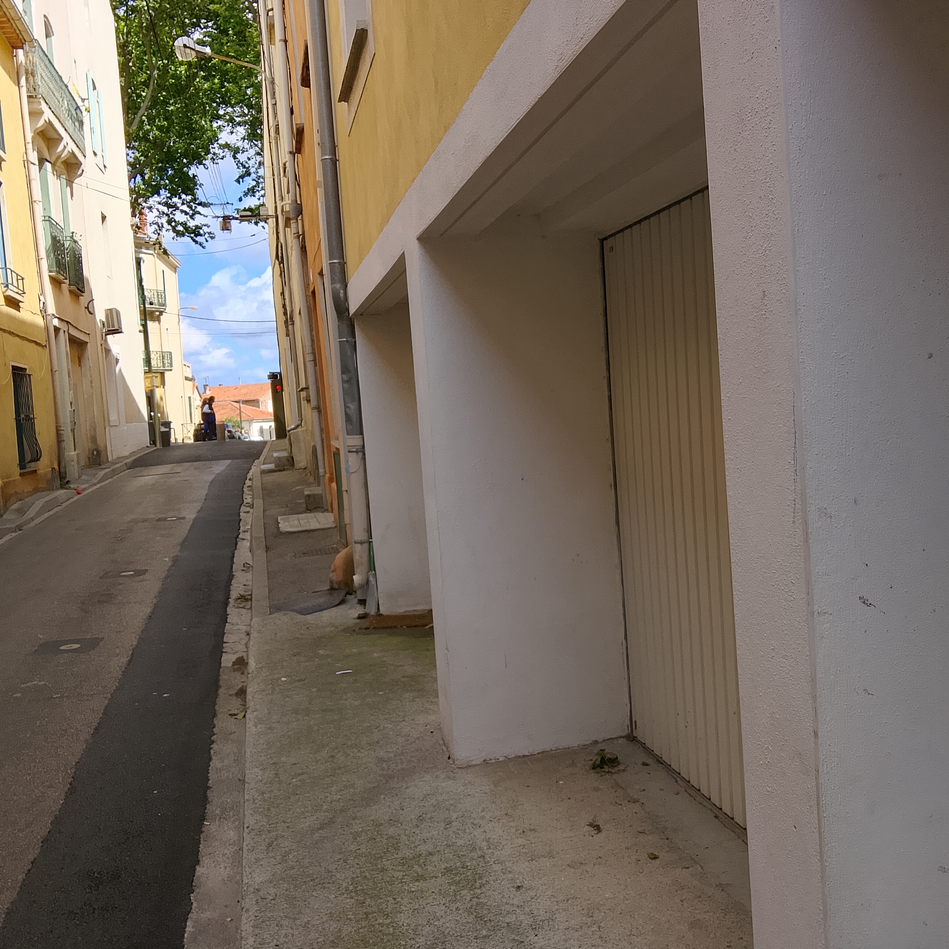 Louer la Garageà Narbonne — photo 3