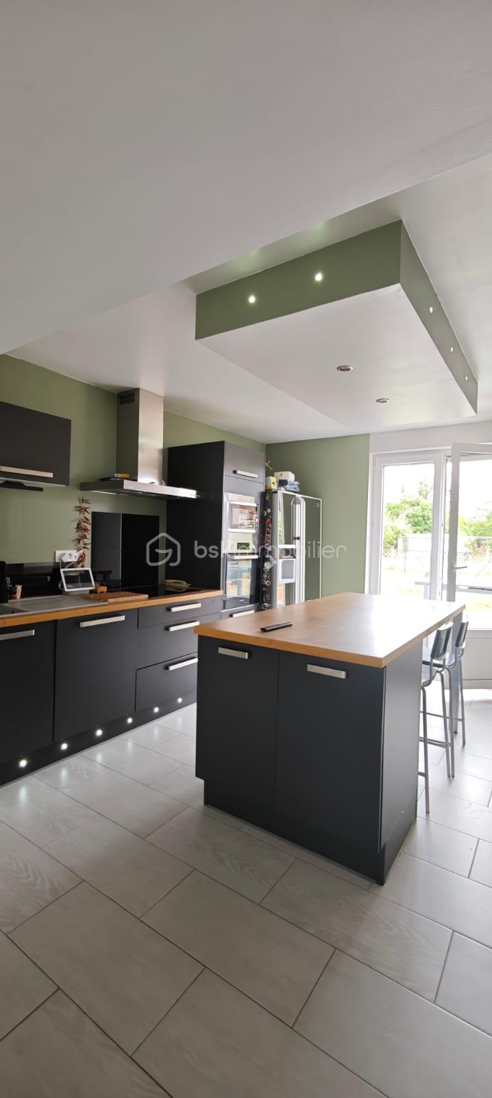 Maison de ville de 136 m² à Ostricourt