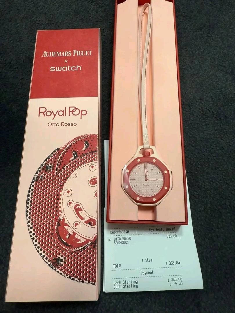 montre — photo 3