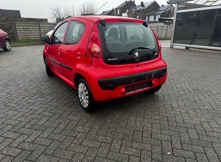 Vente de voiture  — photo 2