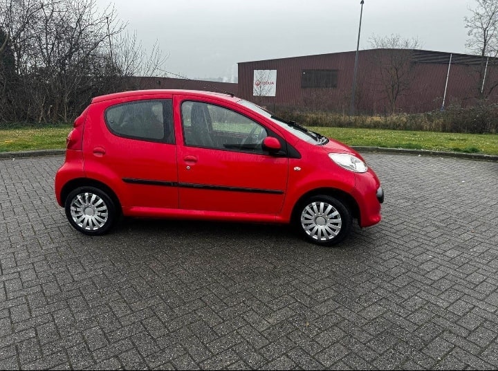 Vente de voiture  — photo 3