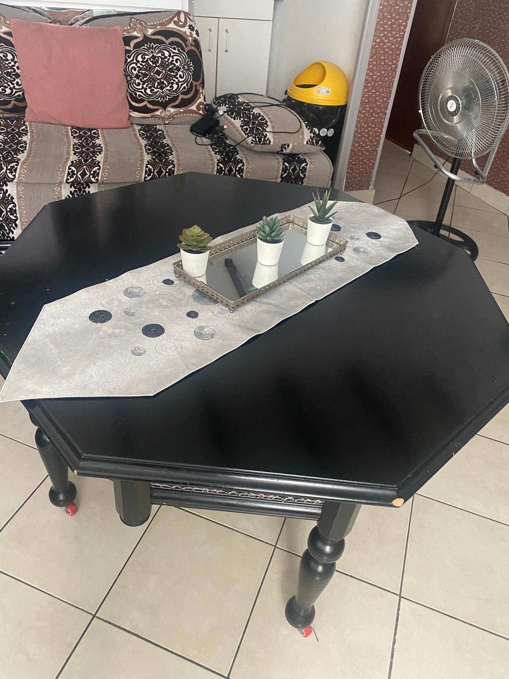 salon marocain — photo 3
