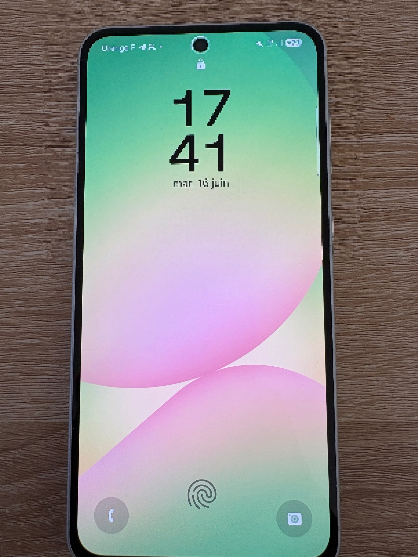 Samsung galaxy a56 5g 256GB — photo 2