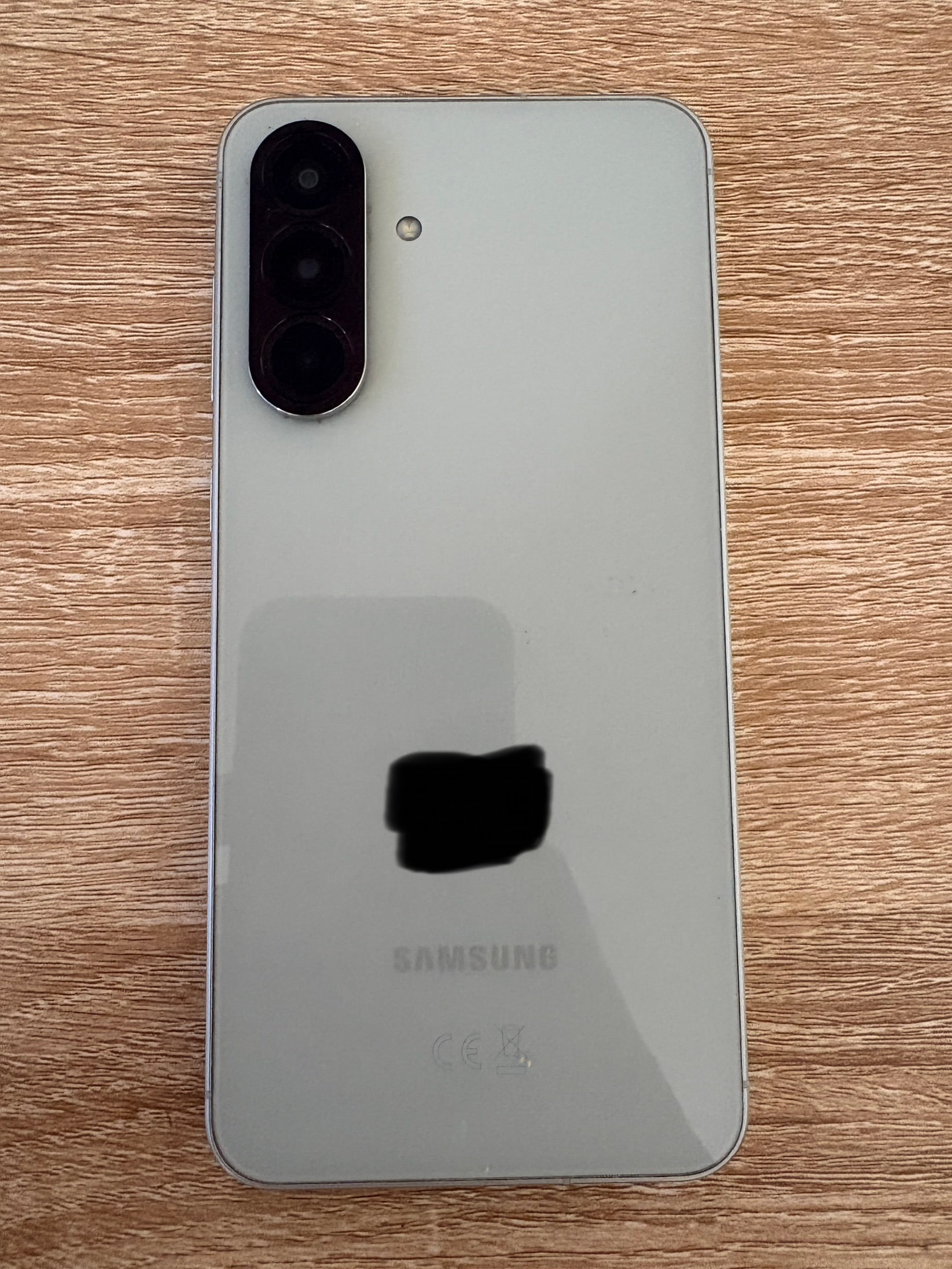 Samsung galaxy a56 5g 256GB — photo 3