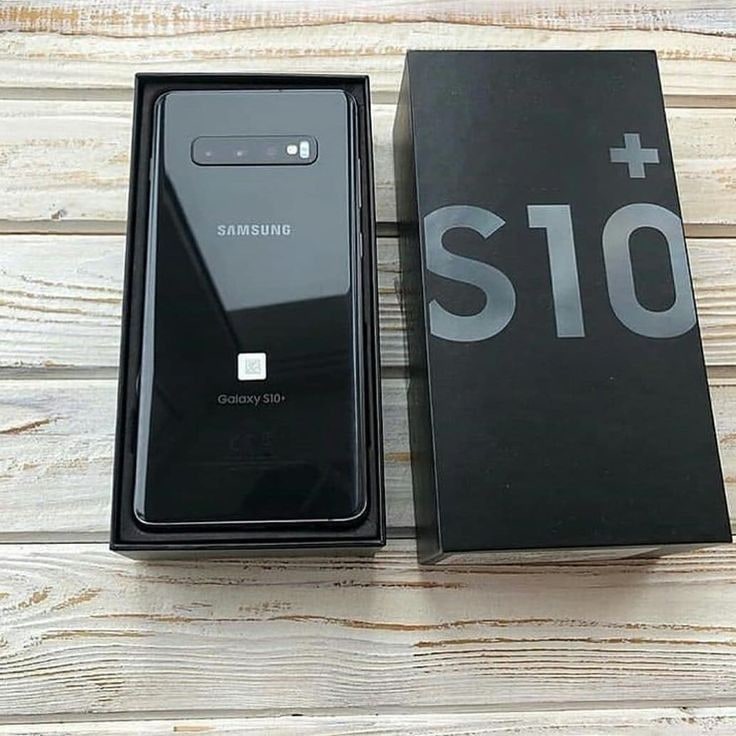 Samsung S10 