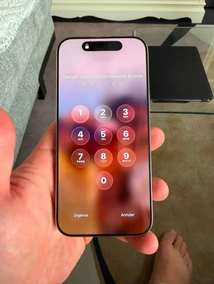 Iphone 16pro — photo 2