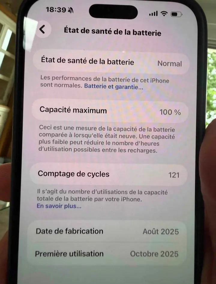 Iphone 16pro — photo 3