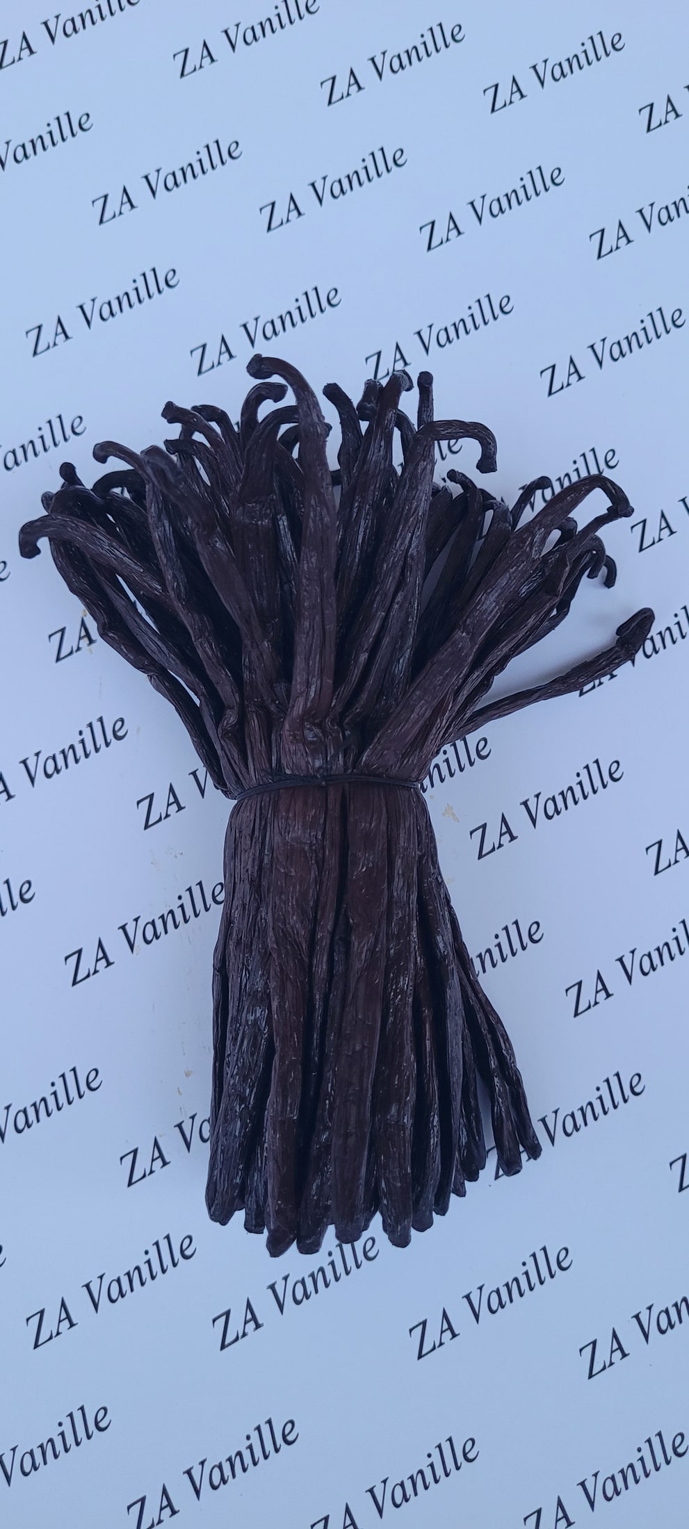 Vanille Bourbon Bio de Madagascar – Vente directe du collecteur – Qualité Premium