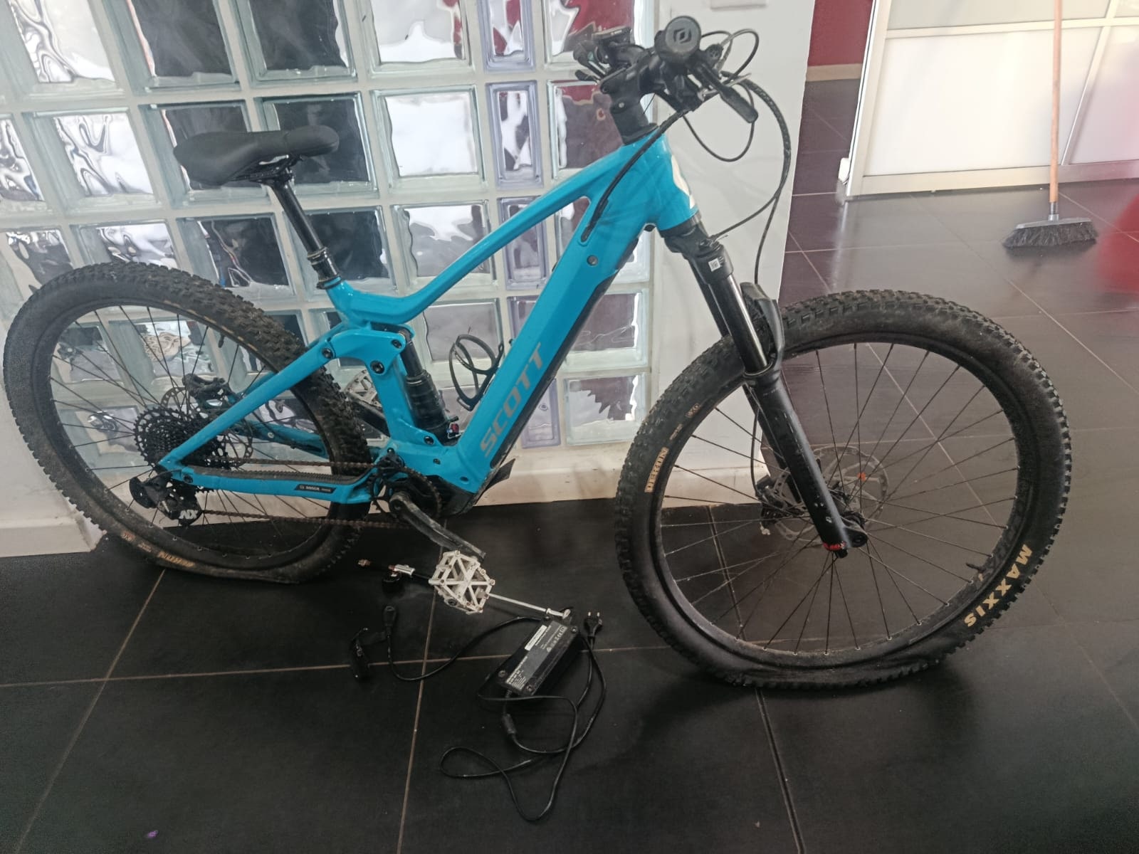VTT A VENDRE