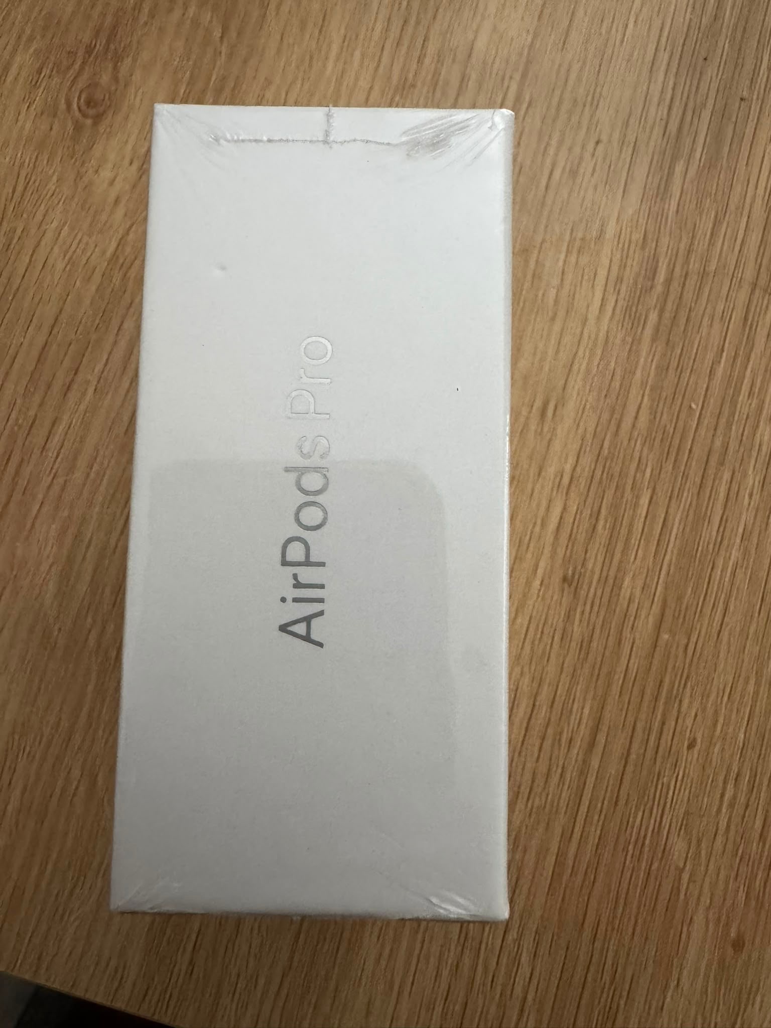 AirPods Pro 3 – Neufs, jamais utilisés — photo 3