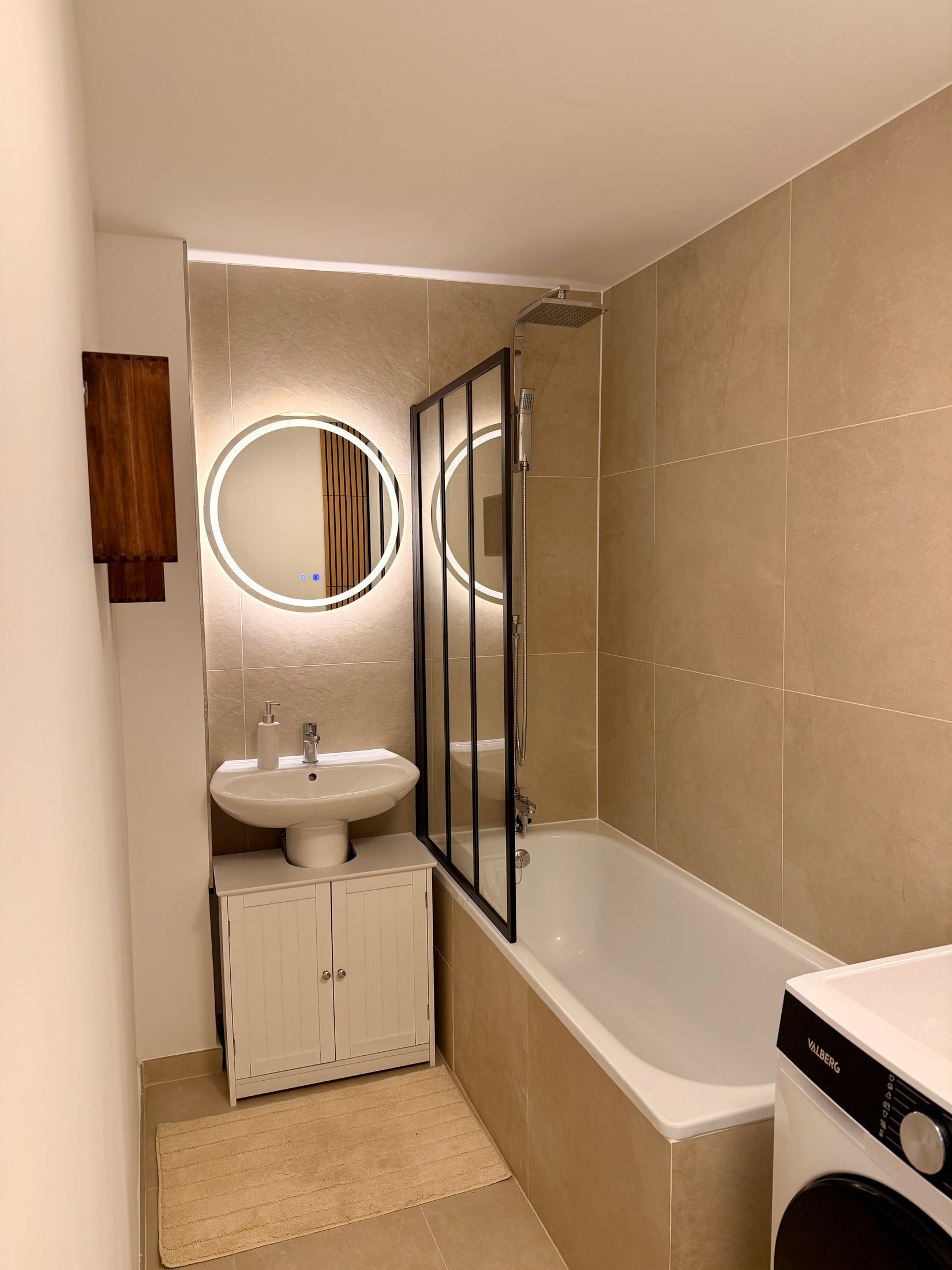 Appartement moderne , entièrement rénové  — photo 3