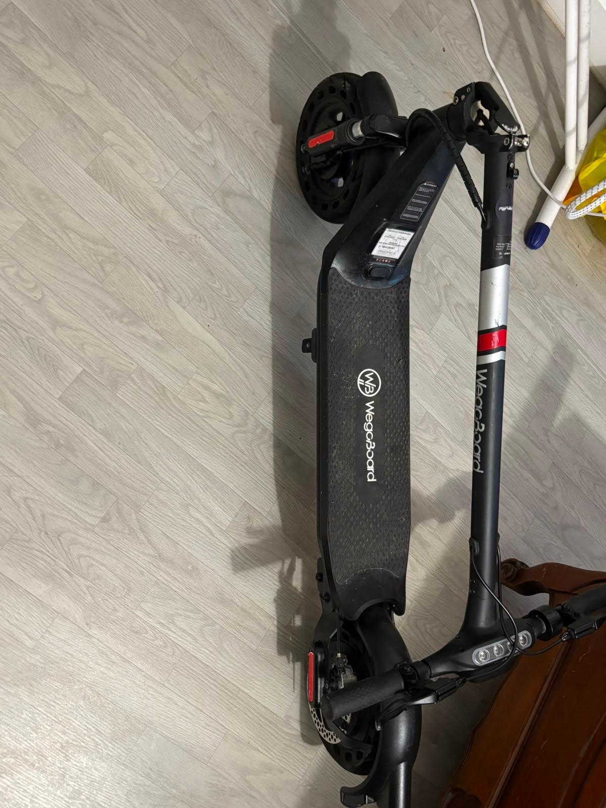 une trottinette électrique à un prix abordable de très bonne qualité
