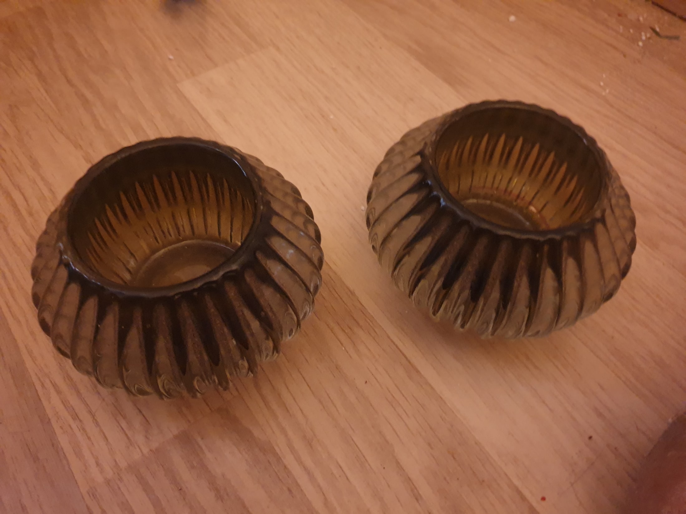 Bougeoirs