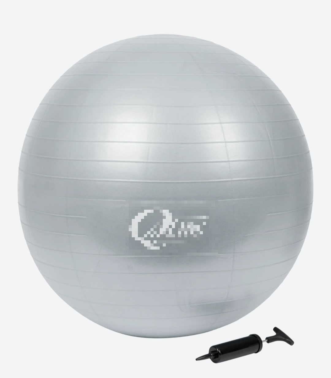Ballon de gym