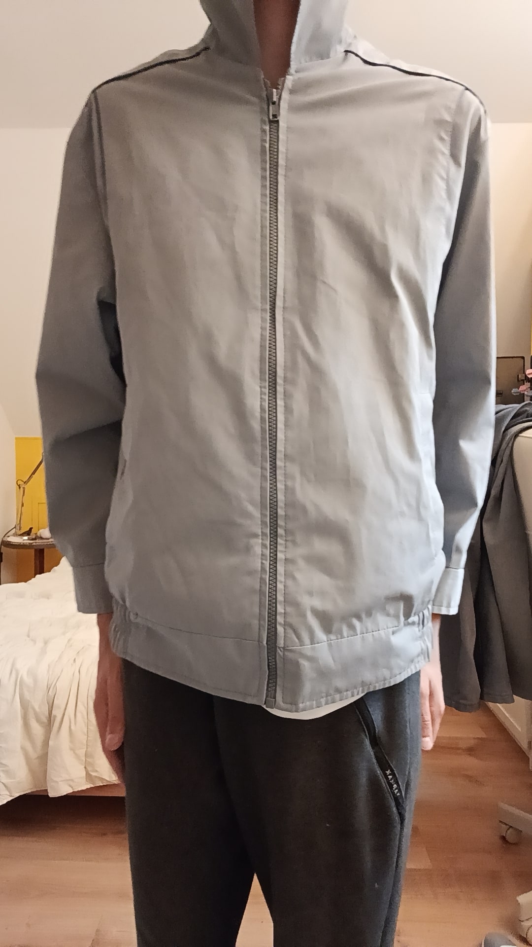 Veste 40 Taille