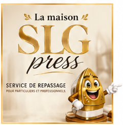 Logo SINAY SLGPRESS