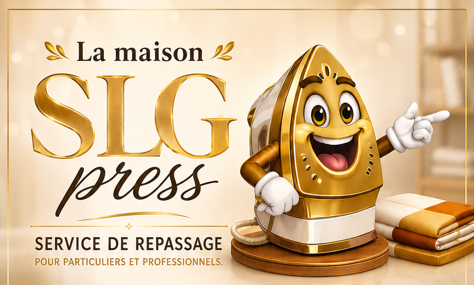 SINAY SLGPRESS — devanture
