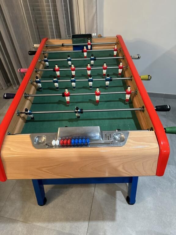Baby foot bonzini ITSF B90