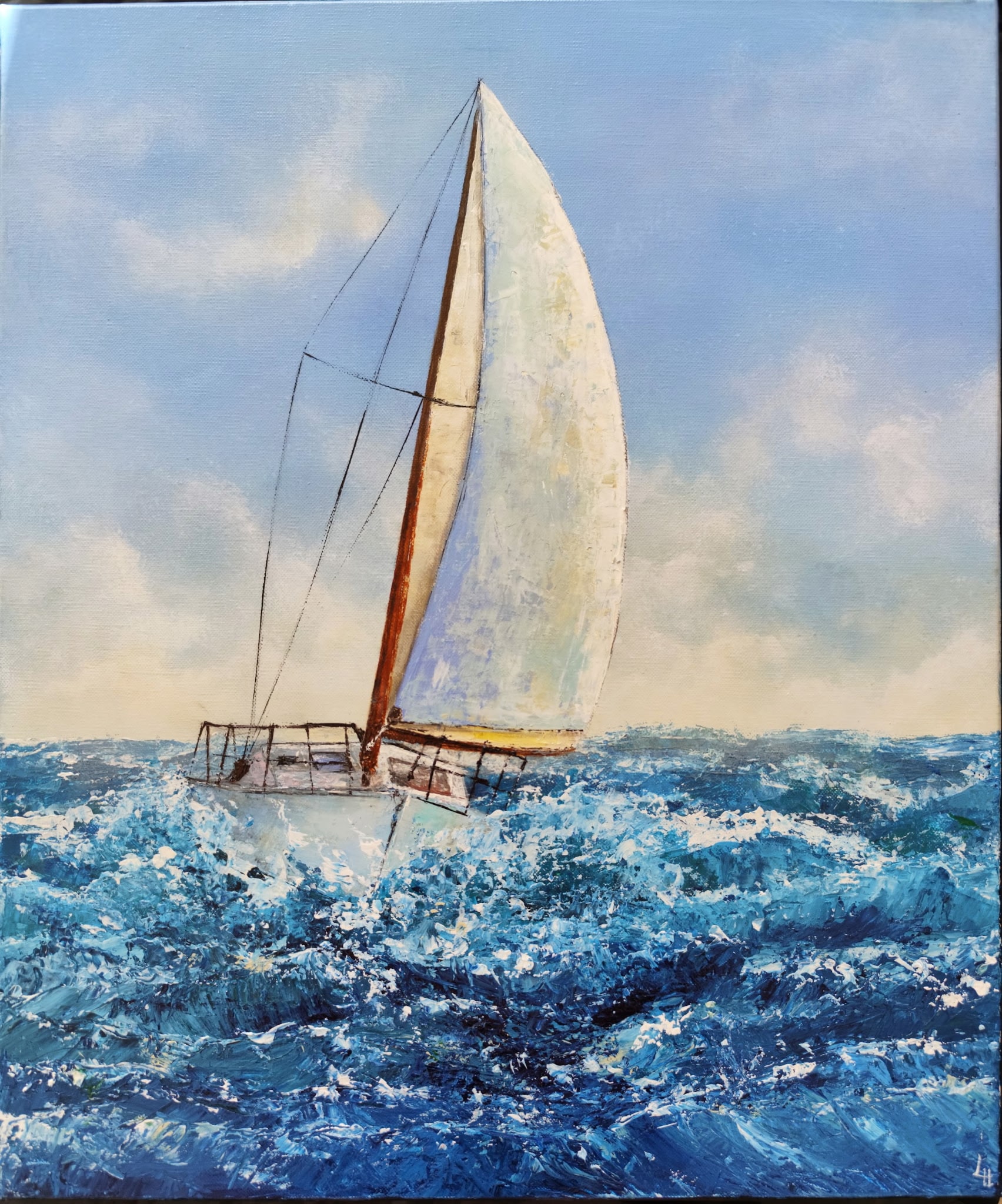 Peinture