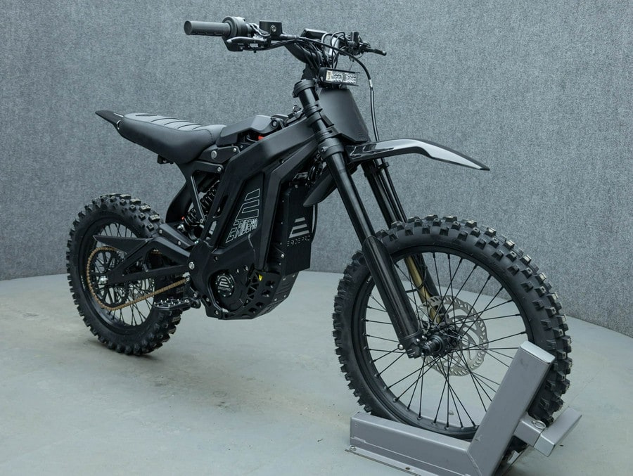 E RIDE PRO SR 16"/19" SPECIAL EDITION
