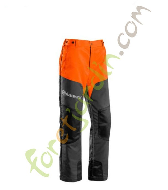 Pantalon anticoupure