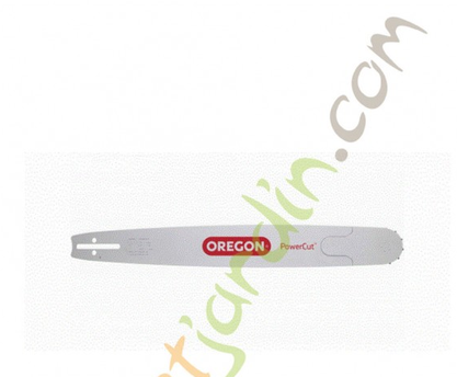 Guide chaine 60 CM Oregon 243RNDD025